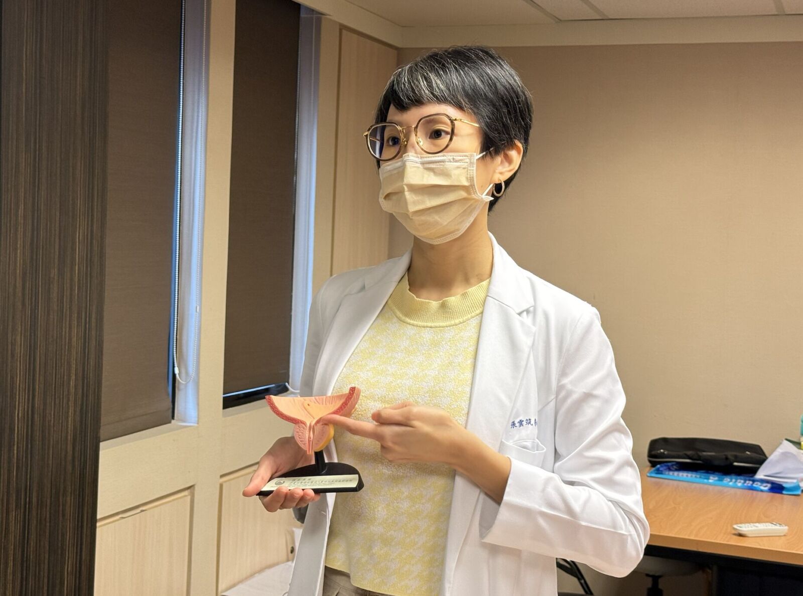 攝護腺手術尿順沒幾天更嚴重! 竟是「膀胱頸攣縮」專找一類體質 232 攝護腺手術尿順沒幾天更嚴重! 竟是「膀胱頸攣縮」專找一類體質 231