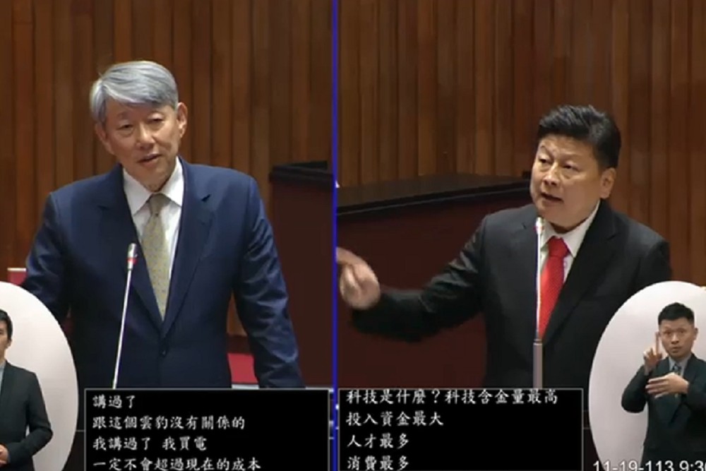 【有影】傅崐萁酸「日本招商局長」 指郭智輝掏空台灣 228 【有影】傅崐萁酸「日本招商局長」 指郭智輝掏空台灣 227