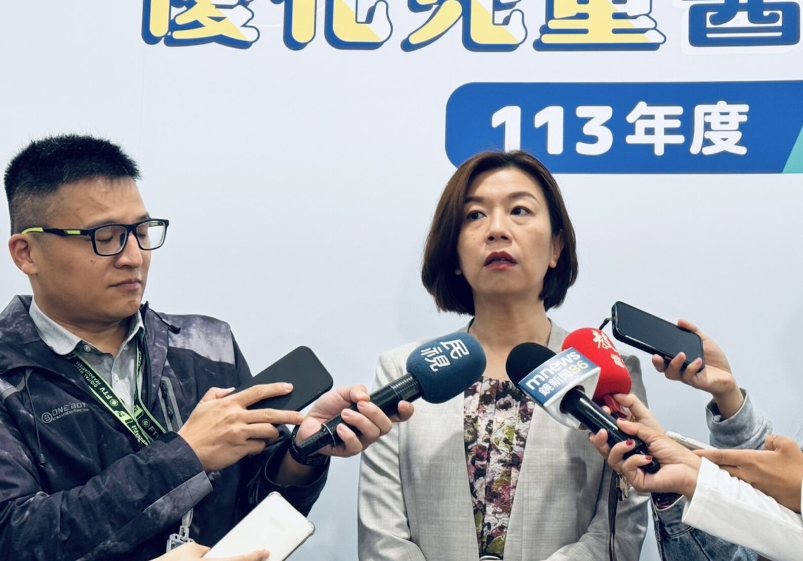 中國「霉豆腐」入侵台灣 林靜儀：別亂嚐鮮！恐暗藏兩致命風險 243