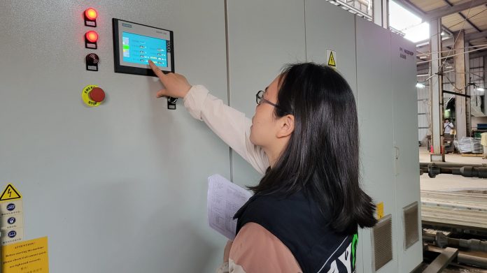 邁向淨零未來!桃園助企業轉型力推工業減碳 65 110 scaled