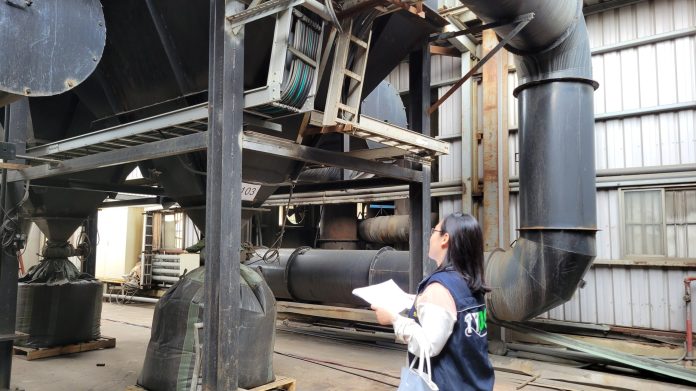 邁向淨零未來!桃園助企業轉型力推工業減碳 66 28 scaled