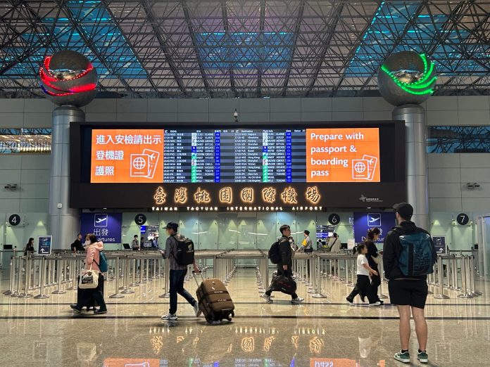 桃機舉辦國際論壇 分享航空產業趨勢與變革 64 2 1 1 scaled