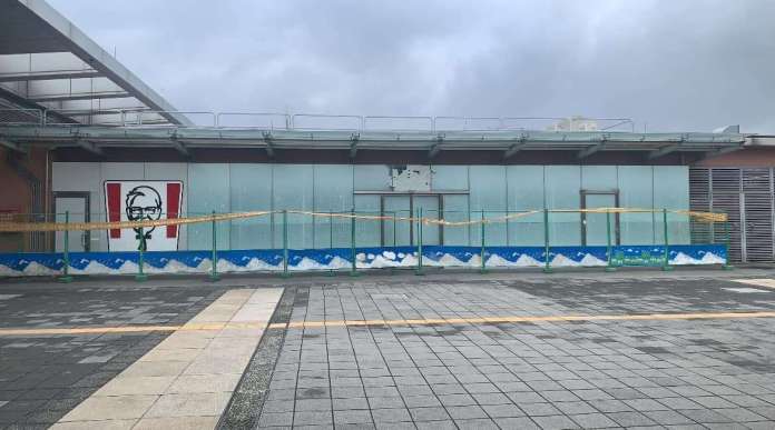 高鐵桃園站「這店」吹熄燈號!網點多項原因:不意外 65 467398320 9074916272526567 5085712088155065298 n