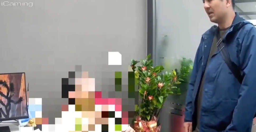 警方耐心勸說,黃婦終於驚覺自己遭遇詐騙,對警方及行員的即時介入表示由衷感謝。 (記者 黃荷琇翻攝)