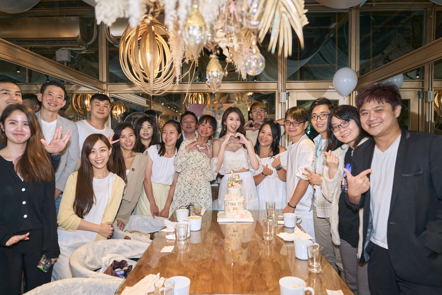 國家海洋大使「鄭婷怡」希望大家能將這份愛護海洋的心意帶入日常生活中,從小事做起,共同維護海洋生態的健康。 (圖/鄭婷怡提供)