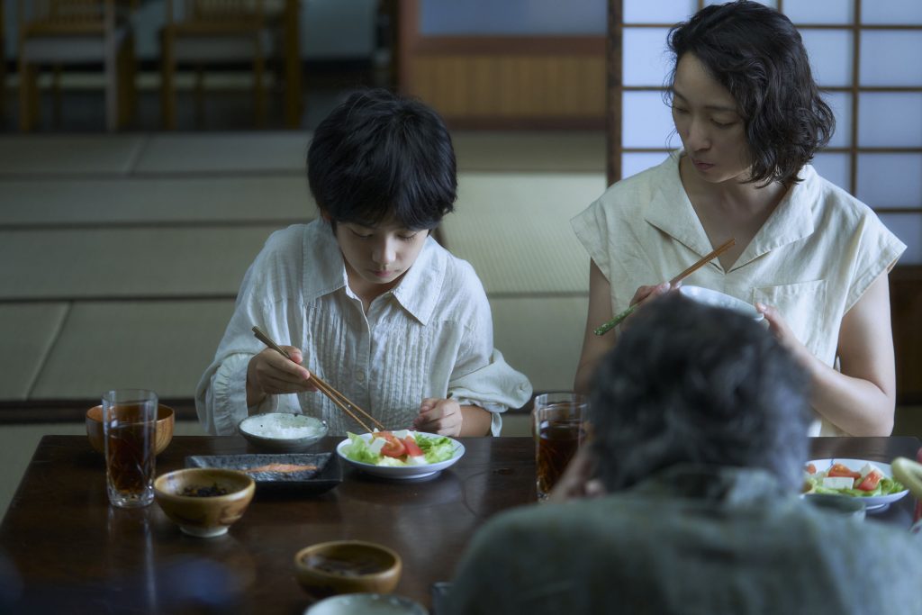 【難言之隱】金馬首映獲高度好評！童星精湛演出惹哭一票觀眾