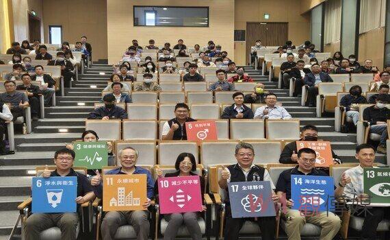 強化防災知能　台中港區事業單位安全衛生宣導暨研討會今11/19登場