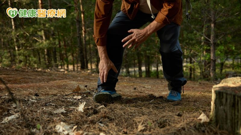 退休老闆「脊椎狹窄症」腳麻又無力 「微創減壓術」助重回山林之樂