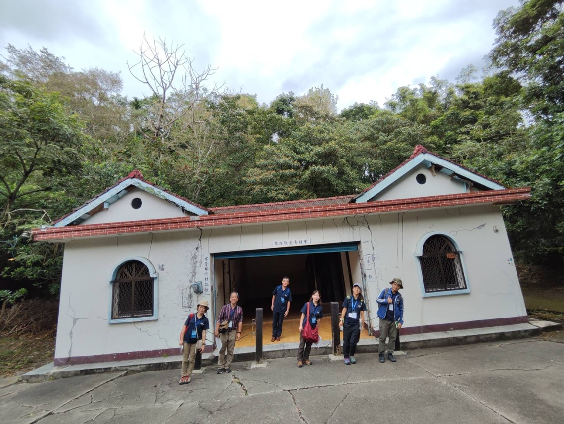 好久不見 日本栗駒山麓地質公園五年後再訪九份二山