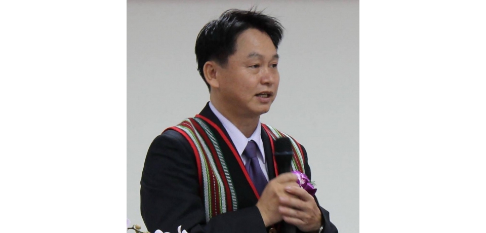 草屯鎮第19屆鎮長25日起　由南投縣政府參議簡青松代理