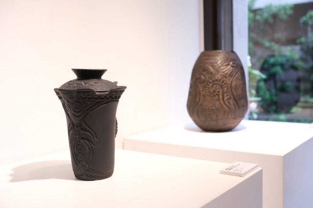 馬紹爾群島共和國與臺灣建交26週年－文化藝術展覽