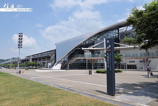 「新天龍國」房市有撐?Q3成交近腰斬 房價續攀升