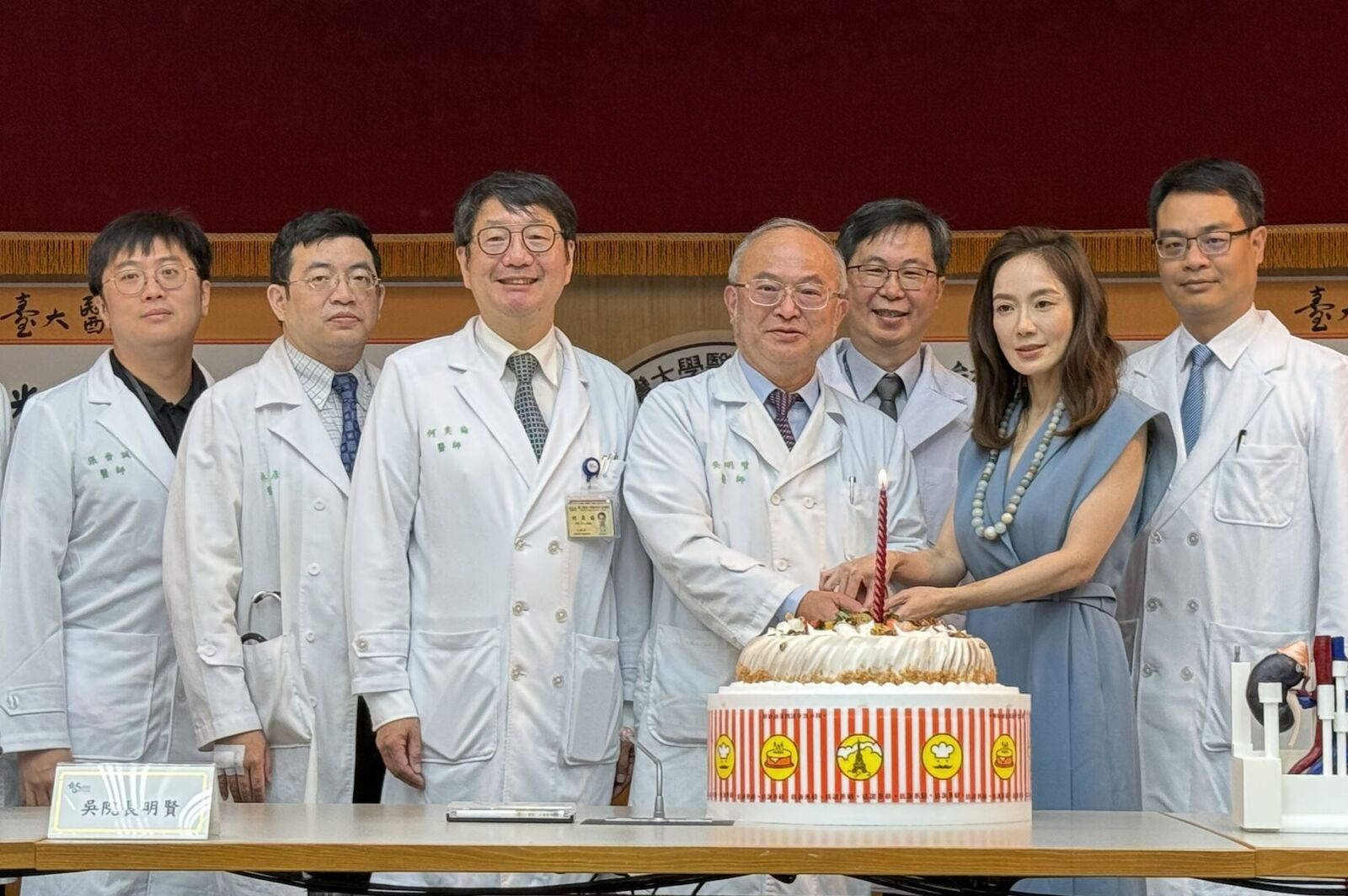 尹馨血壓飆200、累到無力竟是罕病! 台大醫院「一刀切」一週完治 238 尹馨血壓飆200、累到無力竟是罕病! 台大醫院「一刀切」一週完治 237