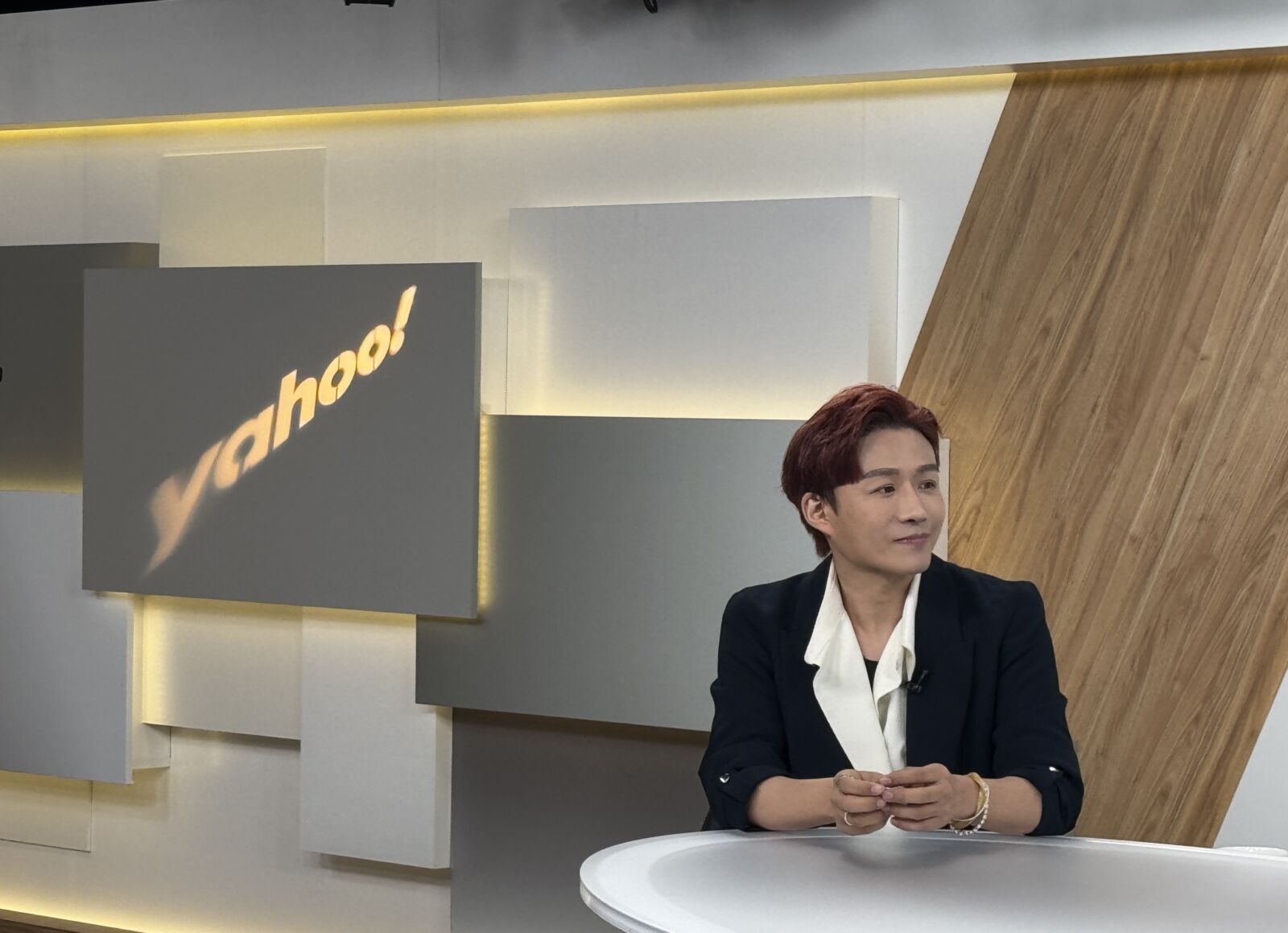律師李荃和反駁「側翼」指控 批翁曉玲《憲法訴訟法》修法傷人權保障 222 律師李荃和反駁「側翼」指控 批翁曉玲《憲法訴訟法》修法傷人權保障 221