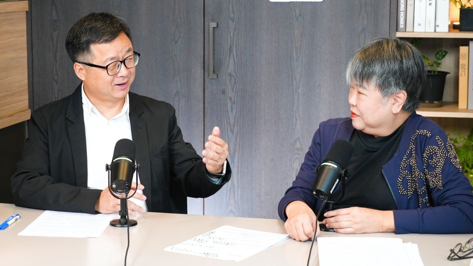 中午來開匯／回應王金平赴中見宋濤　羅文嘉盼守住台灣2核心利益 221