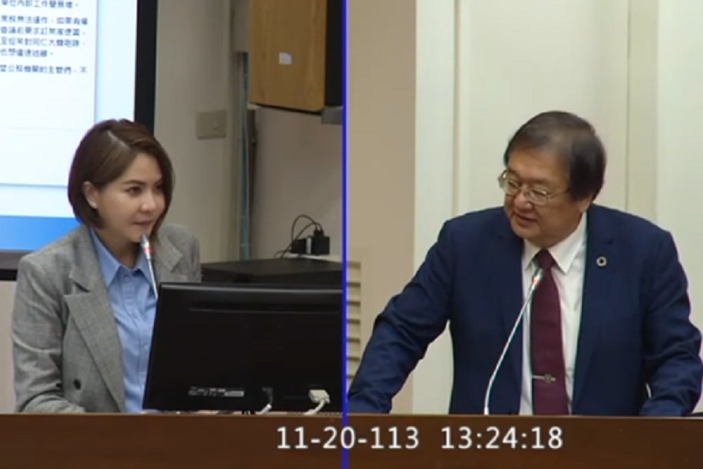 疾管署也爆霸凌「土皇帝」組長　陳菁徽疑遭吃案 221