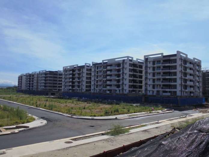 桃園航空城安置住宅第二批抽籤啟動 61 S 58769424