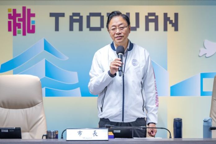 全民為中華隊應援!桃園市府前廣場11/23大螢幕直播12強台日戰 65 20241120150233341