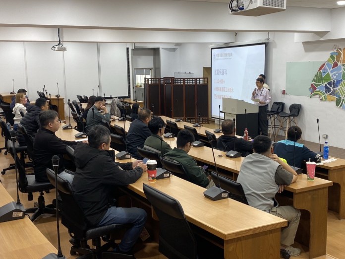 營建工地排黃泥水污染南崁溪 桃園環保局勒令停工 57 41