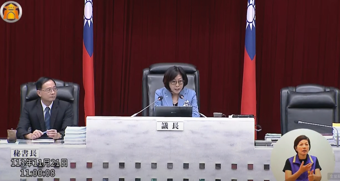 漾新聞|澄清湖高雄高爾夫球場收回後的規劃？議長康裕成、副議長曾俊傑質詢同表關心