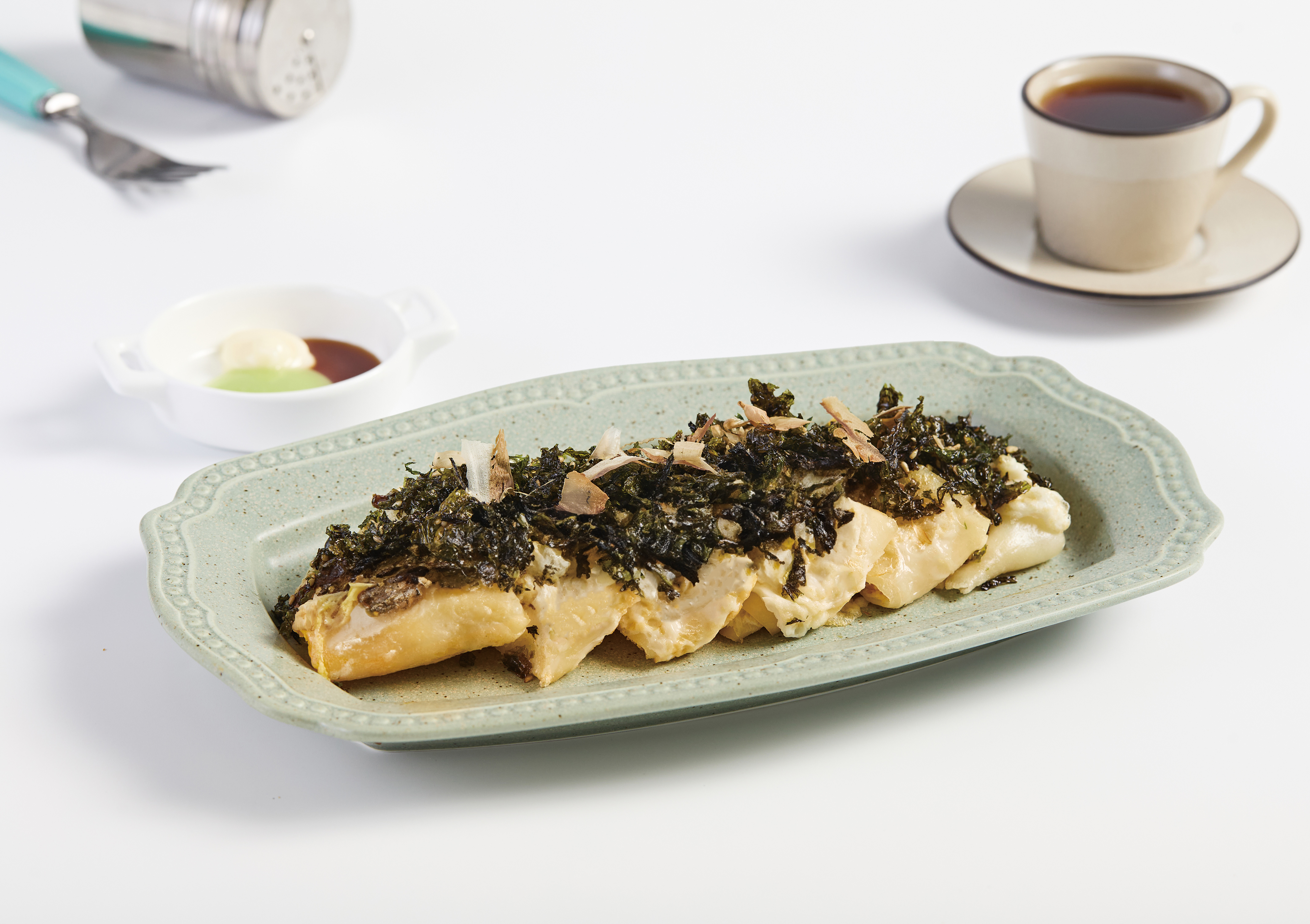 苔積Damn～蛋餅（$69/份）