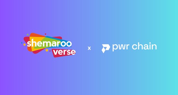 Shemaroo Entertainment 與 PWR Chain 宣布,透過區塊鏈創新來改革印度數碼娛樂的策略合作夥伴關係