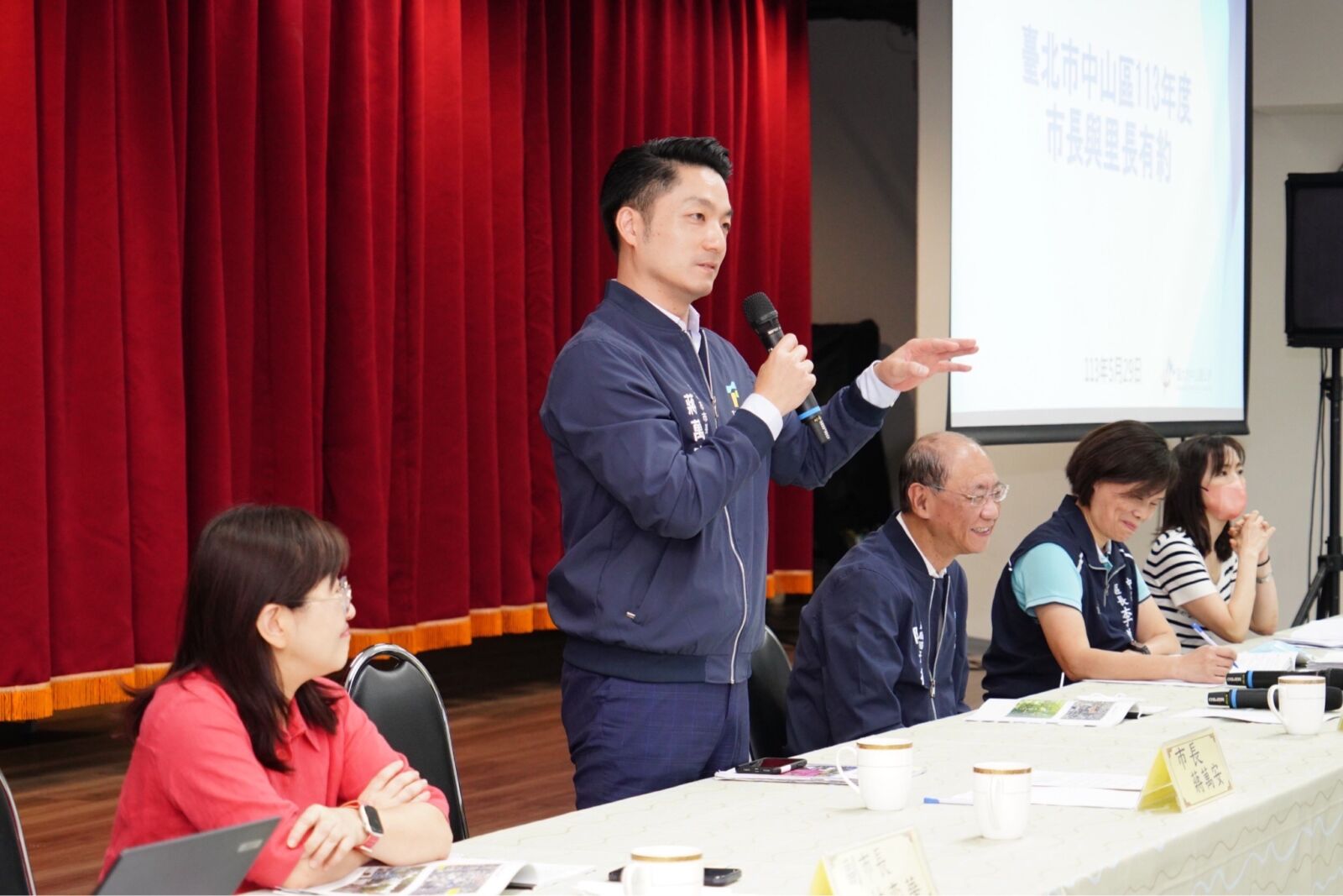 蔣萬安加強職場霸凌防治 取消1年申訴限制、令7日內啟動調查 246 蔣萬安加強職場霸凌防治 取消1年申訴限制、令7日內啟動調查 245