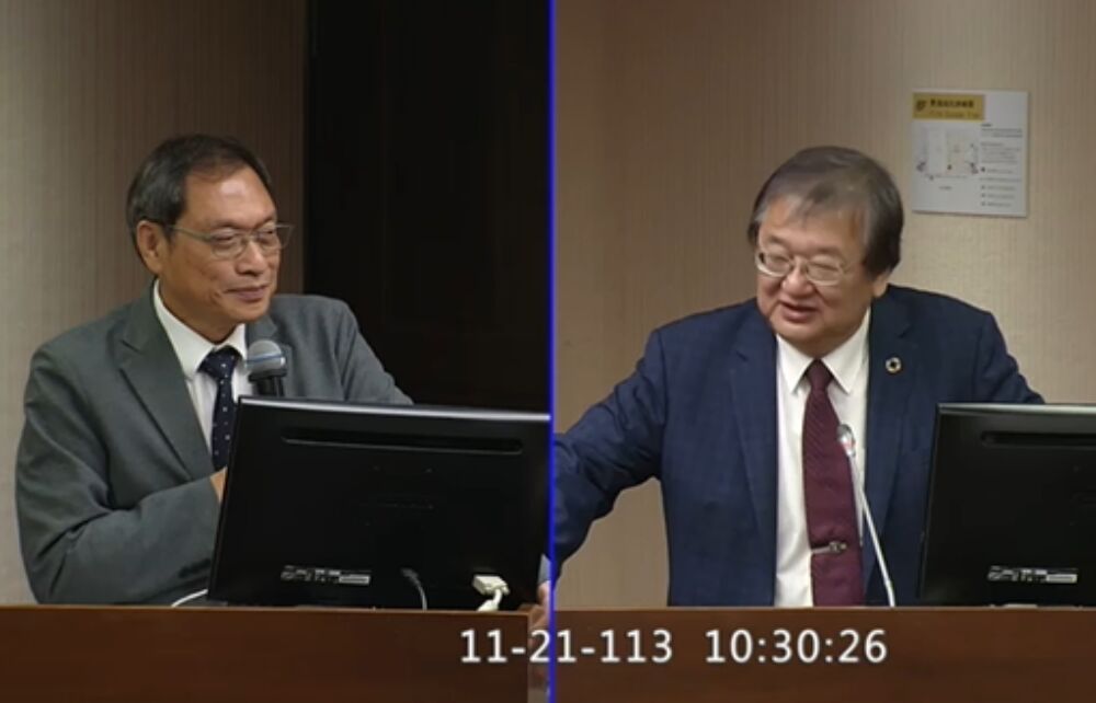 海外醫學畢業生回台須考鑑定 蘇清泉：不應阻擋優秀國外醫師回台服務 223