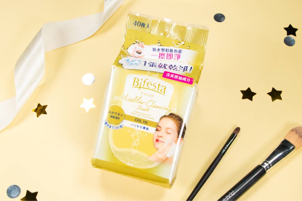 Bifesta一張帶走髒污　LA NEW優惠挺棒球　SEED推多焦點日抛　PHILIPS新品解決缺電焦慮 213