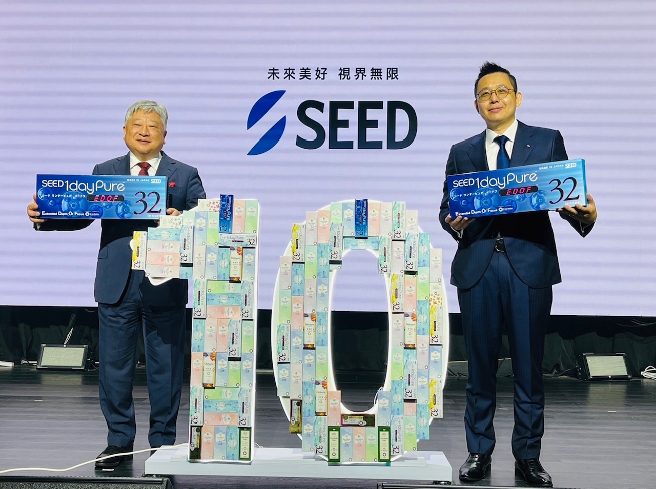 Bifesta一張帶走髒污　LA NEW優惠挺棒球　SEED推多焦點日抛　PHILIPS新品解決缺電焦慮 215