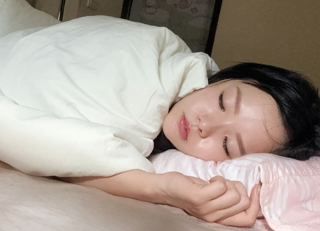重視睡眠是現代人健康與生活品質的基石。（圖／今一活樂）