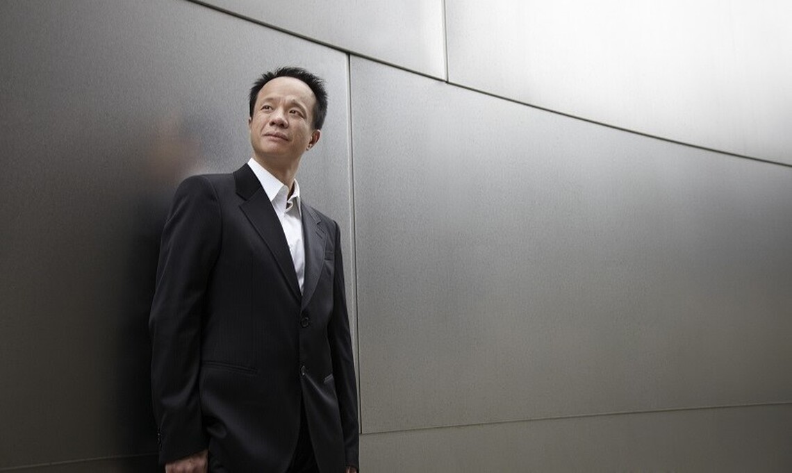 鋼琴演奏家陳瑞斌Rueibin Chen 2024年歲末鋼琴音樂會 台南、基隆璀璨登場 !