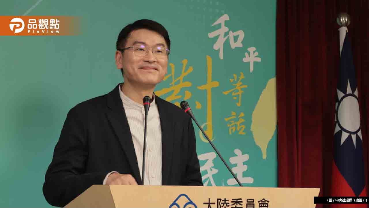 前海軍少校呂禮詩赴中參加珠海航展引爭議 立委提案修法擴大處罰範圍