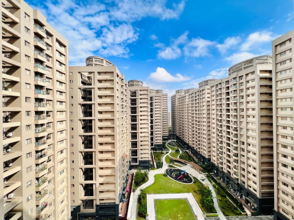 交屋潮爆量!前三季住宅使照首破10萬戶 永慶:恐再創新高 235 cnews207241122a01