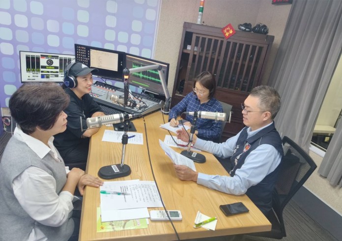 假投資詐騙高居榜首 楊梅警電台分享防詐妙招 62 S 70131767 0