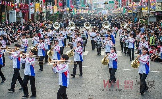國際級的精彩演出 嘉義市國際管樂節12/20日登場