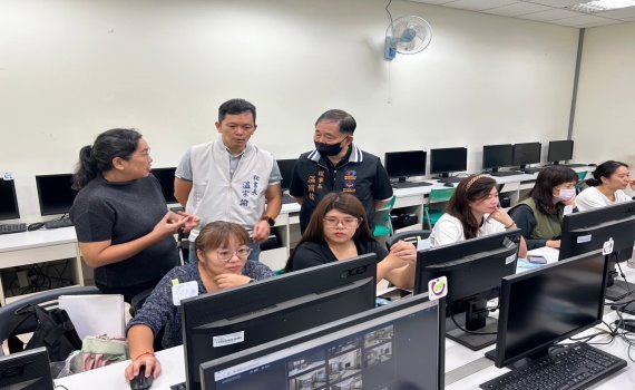 彰化縣總工會提四大訴求 籲建友善職場 職場霸凌零容忍