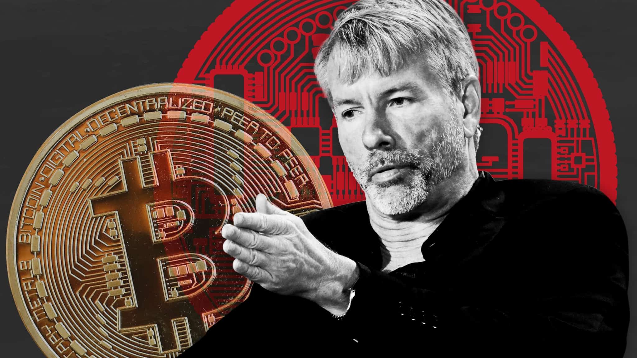 挨批「脫離比特幣基本面」！「微策略」被香櫞做空、股價一度跌20%