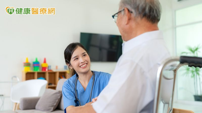 遠距科技再升級! 深入「偏鄉健康照護」為長者打造樂齡生活