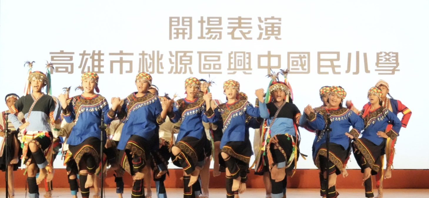 原民會舉辦　「113年度原住民族專門人才頒獎典禮」 　表揚原住民族各領域人才