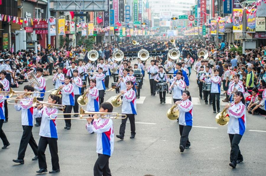 2024嘉義市國際管樂節　11/20登場陣容曝光