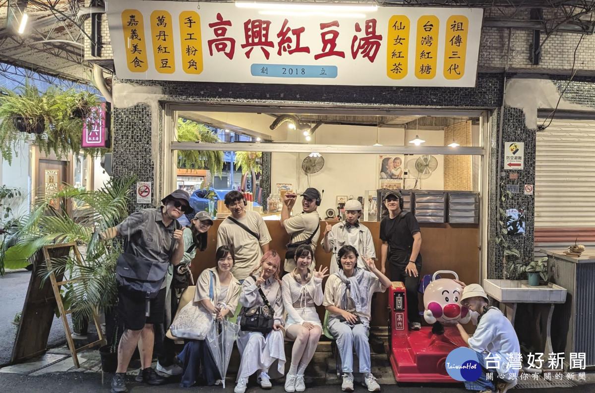 嘉義市政府今(113)年再度推出「嘉市潮選店2.0」,共納入136家潮選店,涵蓋「咖啡茶屋」、「跨界料理」、「風格選物」、「職人手作」、「書店文具」等類型/嘉義市府提供