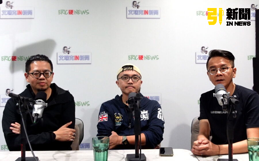 圖/福爾摩茶創辦人兼製茶師張家齊以其獨特的製茶工藝,成功打造出帶有天然果香的紅茶,勇奪世界紅茶冠軍的頭銜。(艾瑞克IN新聞團隊攝)