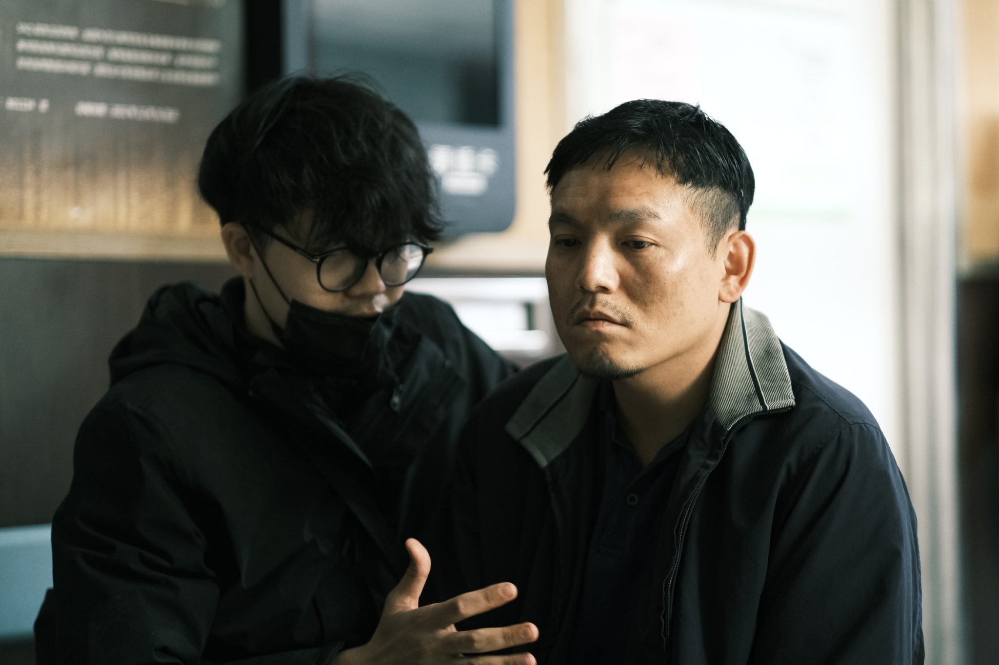 狂賀!「台中拍」電影《白衣蒼狗》 榮獲第61屆金馬獎最佳新導演獎