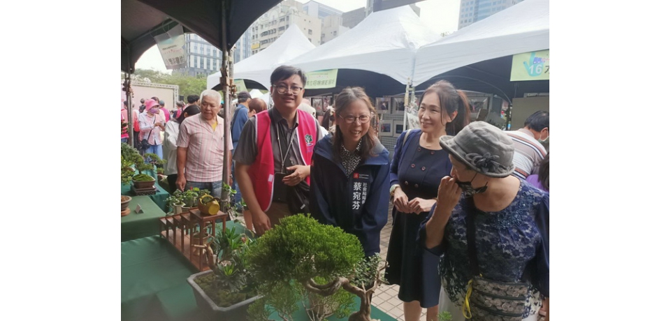 113年高雄市長青學苑聯合成果展 銀髮笑聲 玩轉第三人生