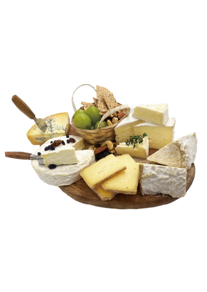 Breeze Super- Cheese Platter感恩節法國薄酒萊拼盤 推薦價1,550元_份