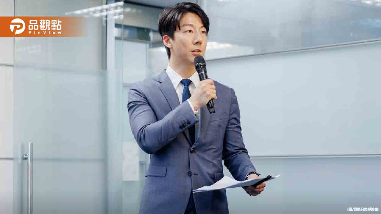 民進黨冷血處理霸凌案 吳崢發言:「搶救王義川成功」引批評