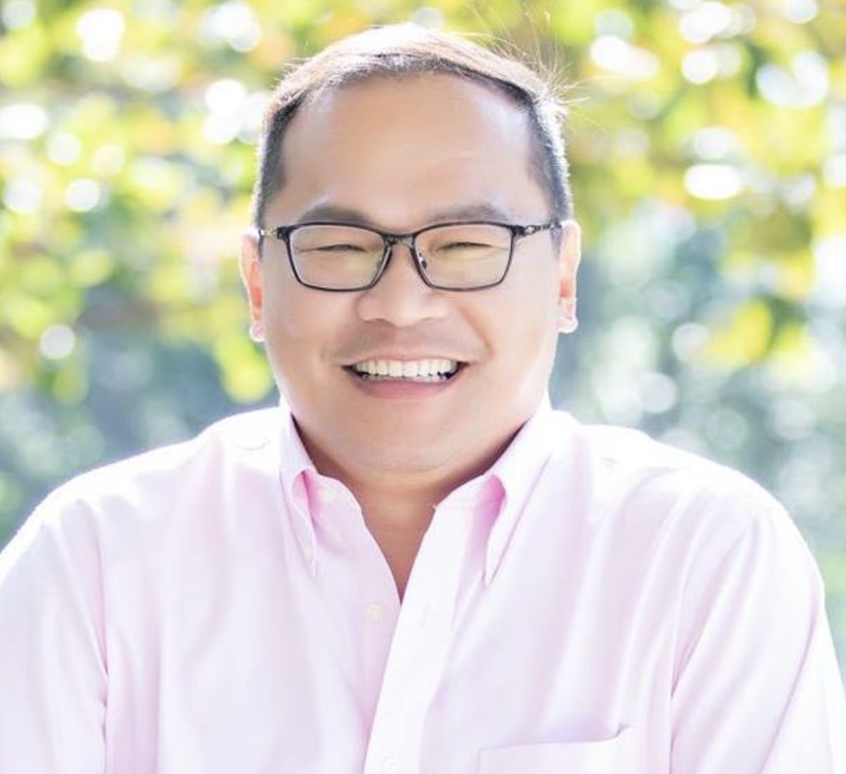 接棒洪申翰!王義川將入立院 放話迎戰黃國昌:無聲最大聲