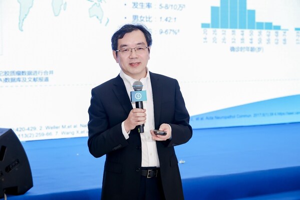 四川大學華西醫院、四川大學華西樂城醫院劉艷輝教授介紹臨床治療新進展 四川大學華西醫院、四川大學華西樂城醫院劉艷輝教授介紹臨床治療新進展