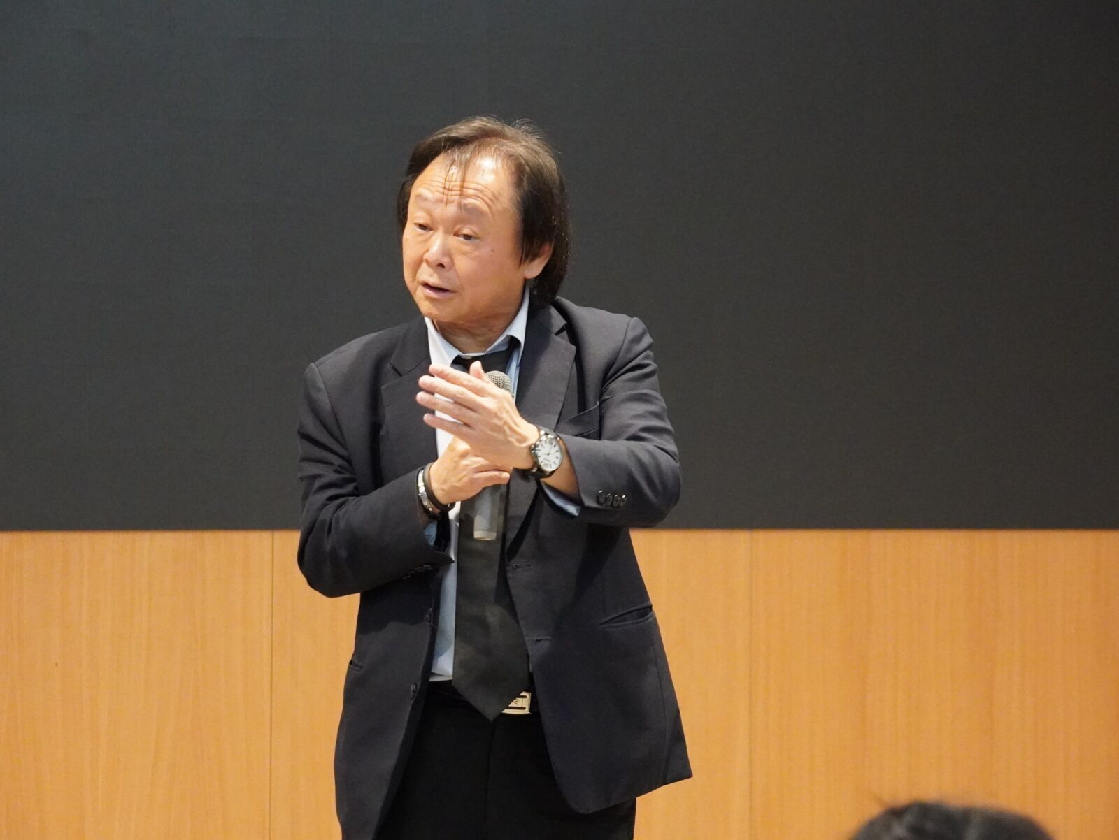 要勞動部不要「擠牙膏式」回應　王世堅：謝宜容別再躲 239